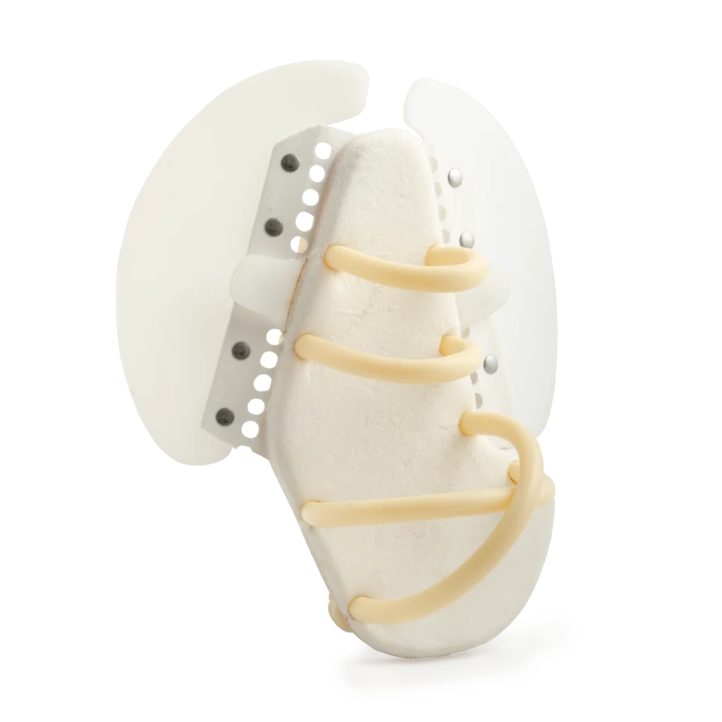 Swim Fin Kit