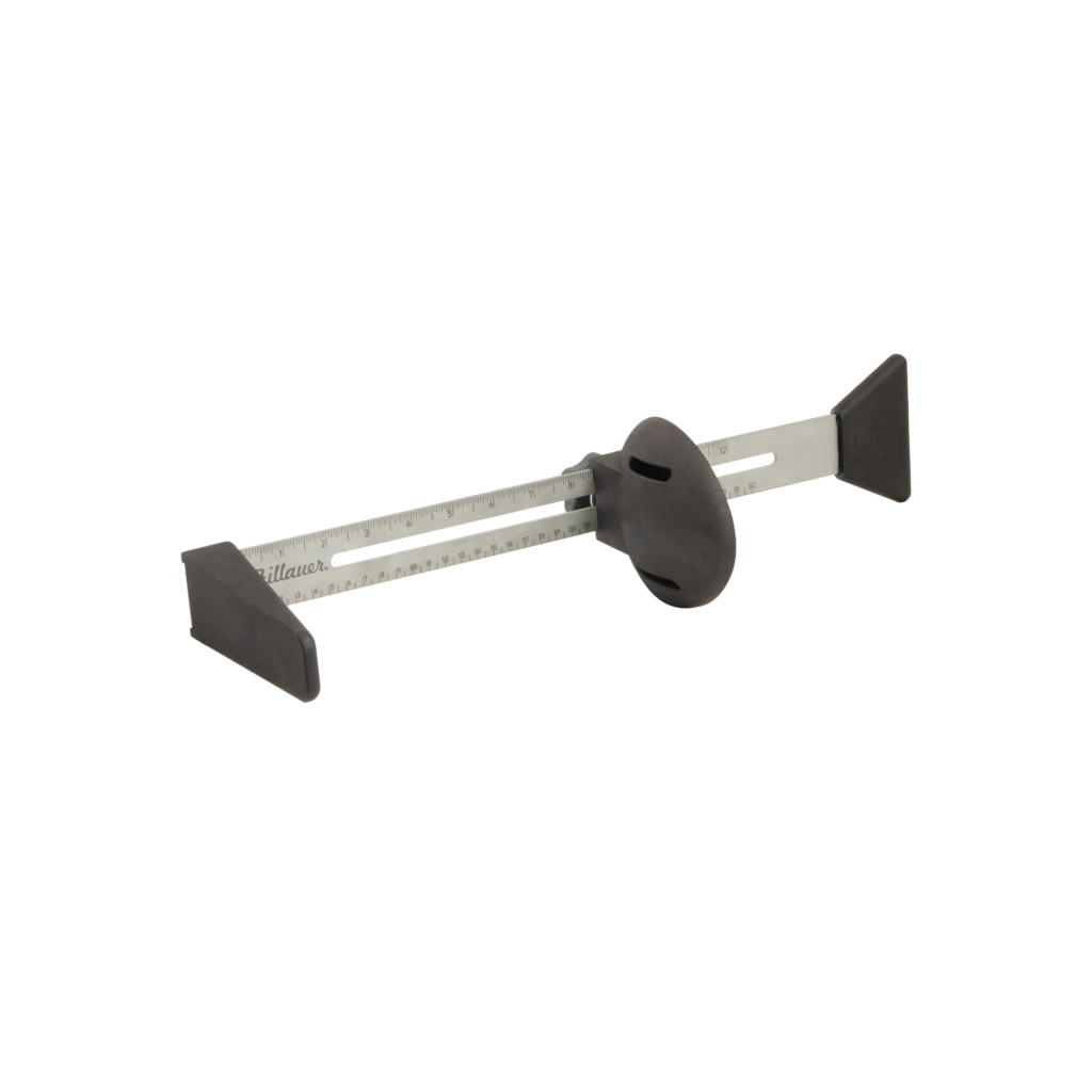 Transfemoral Length Gauge