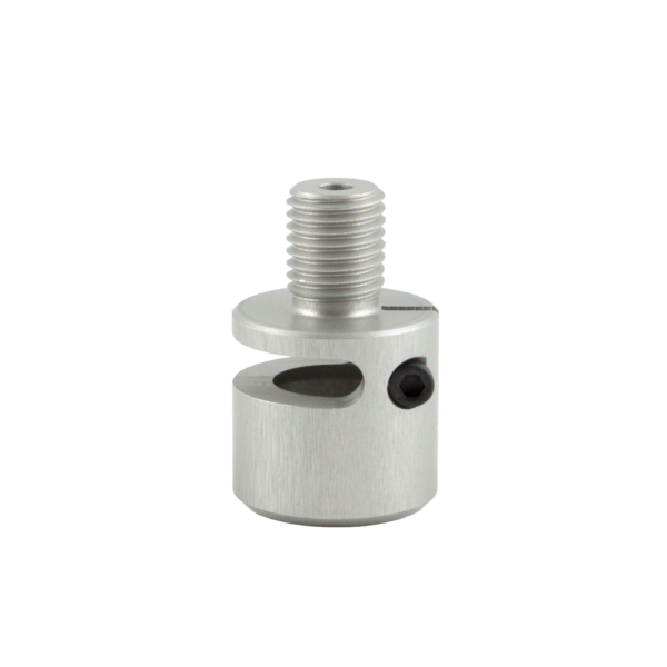 EndoArm Tube Clamp, External Thread