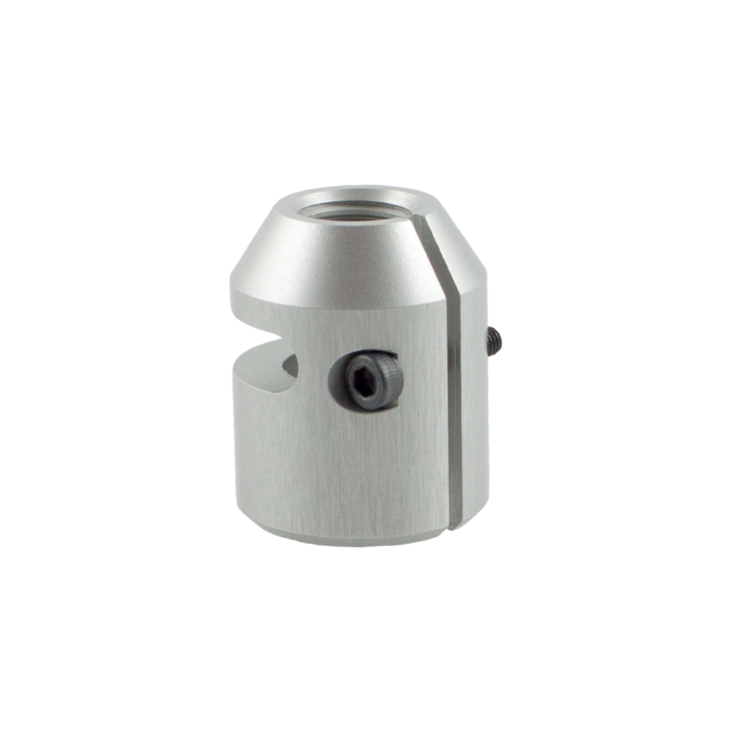 EndoArm Tube Clamp, Internal Thread
