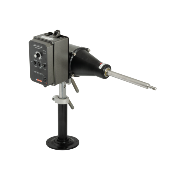 Trautman Variable Speed Bench Carver - Image 2