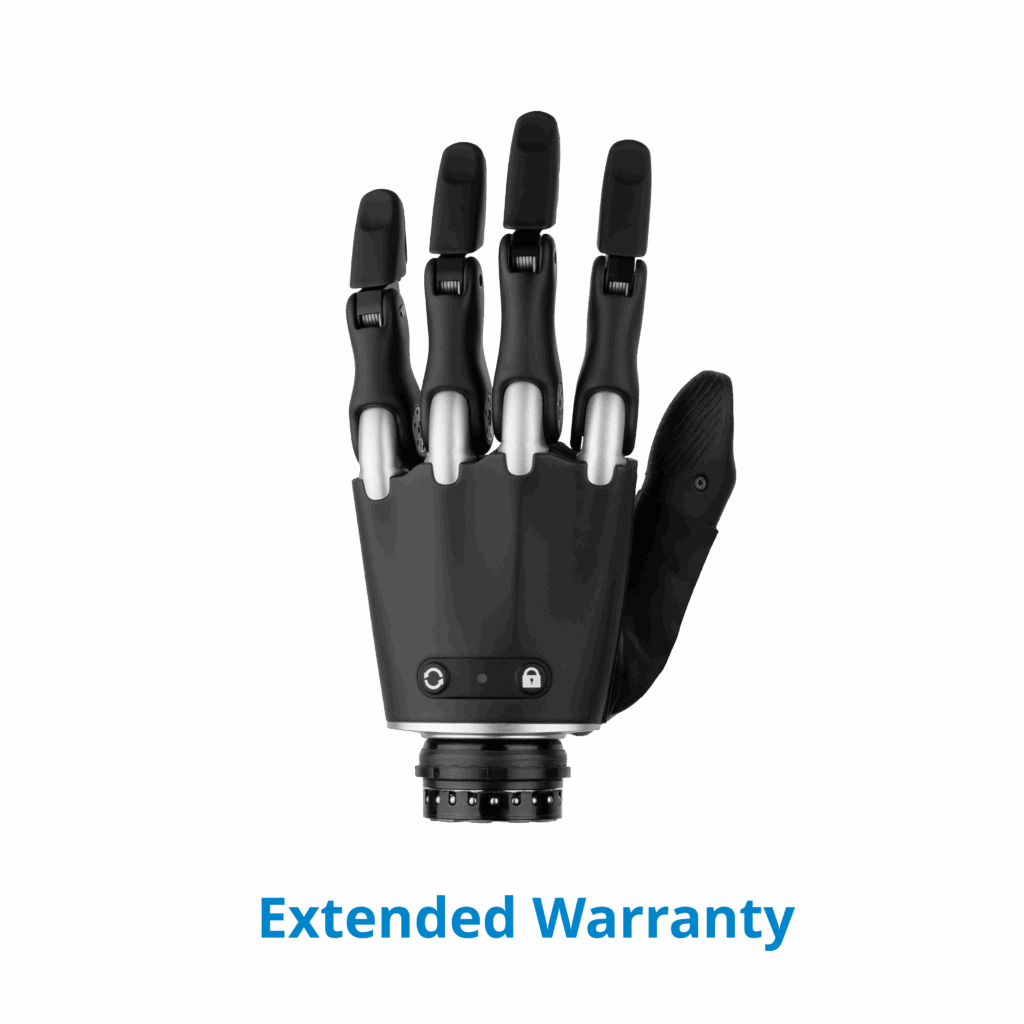 Zeus S Extended Warranty