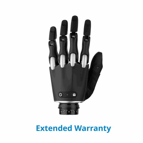 Zeus S Extended Warranty
