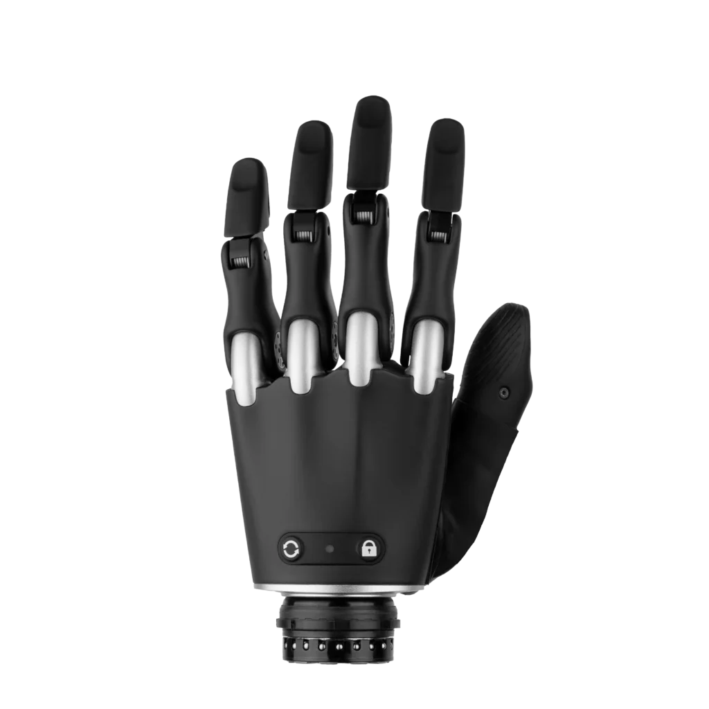 Zeus S Hand