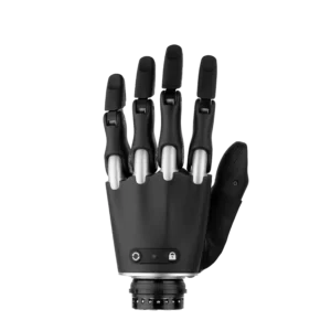 Zeus S Hand