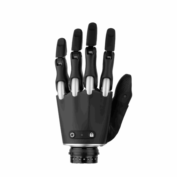 Zeus S Hand