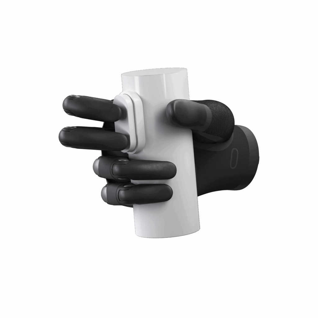 TASKA CX 2 Finger Grip