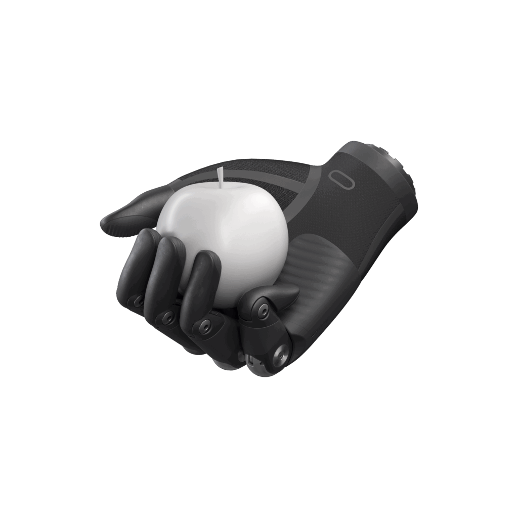 TASKA CX Apple Grip