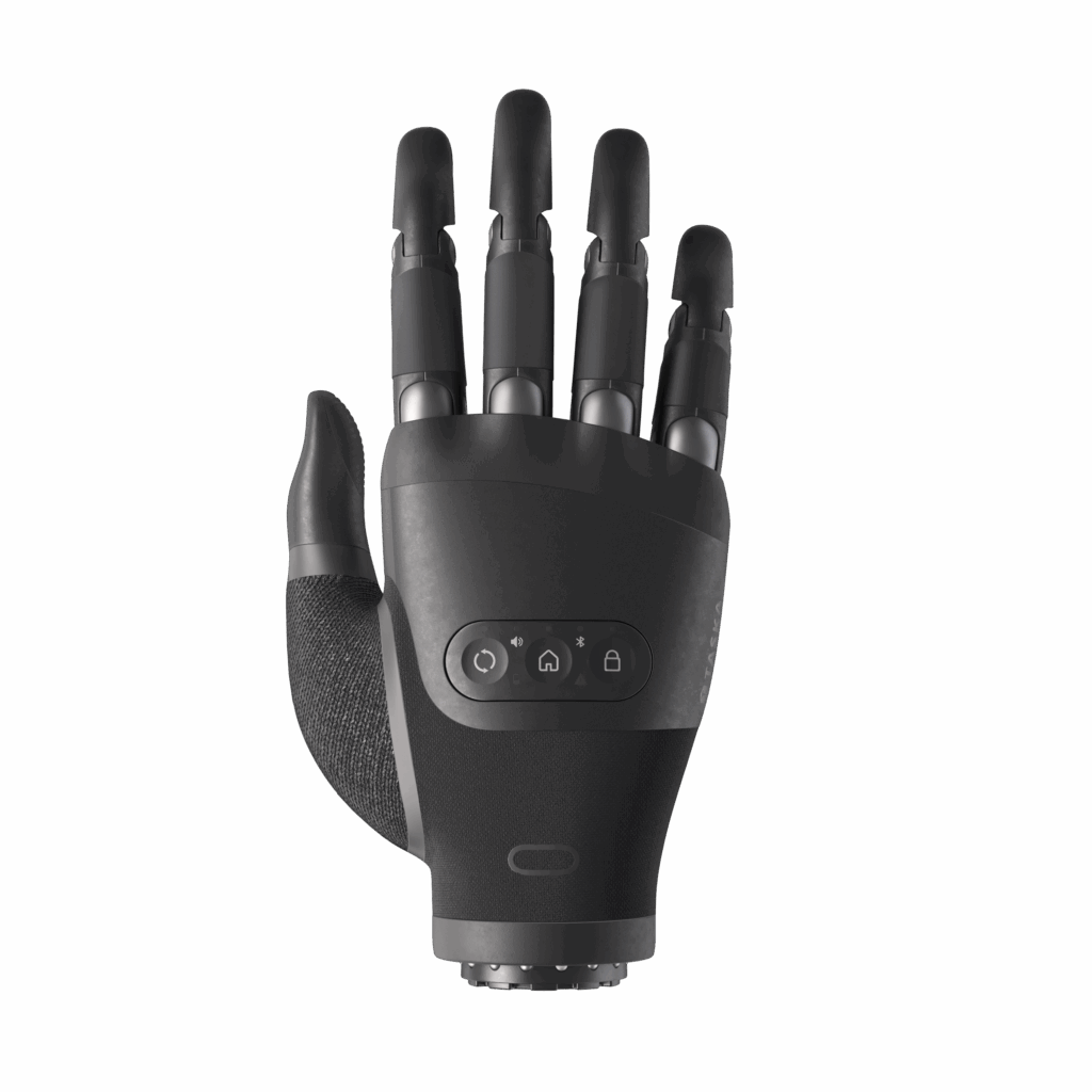 TASKA CX Black on Black