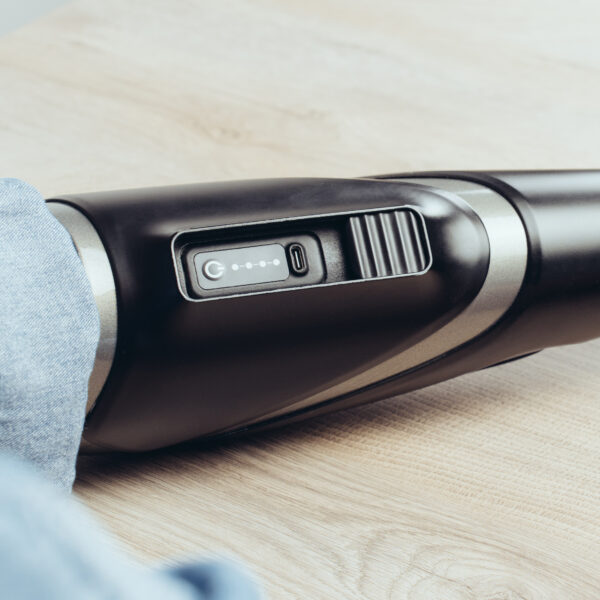 Aether Battery System