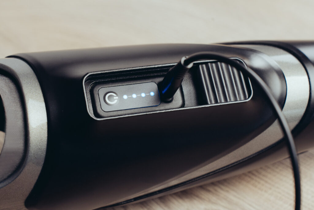 Aether Battery System
