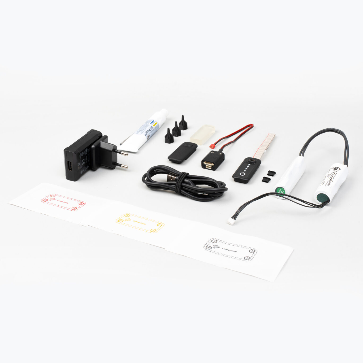 Products Fillauer Website