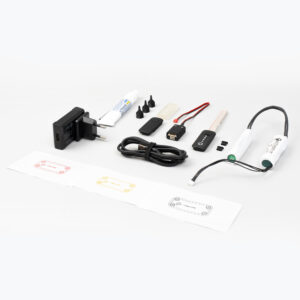 Aether Battery System