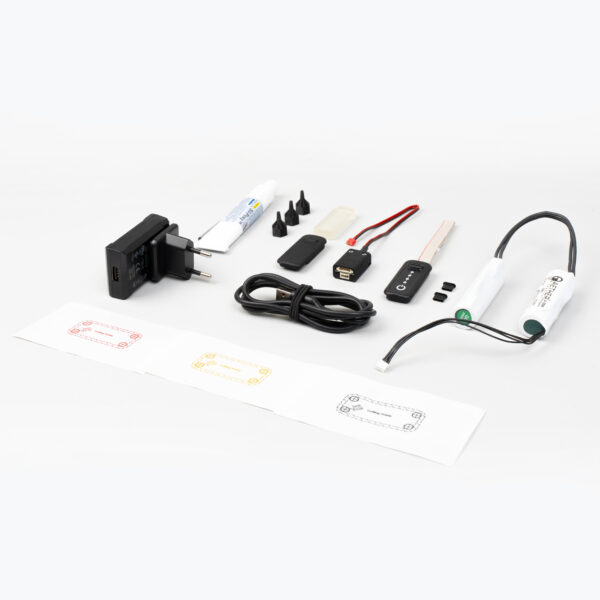 Aether Battery System