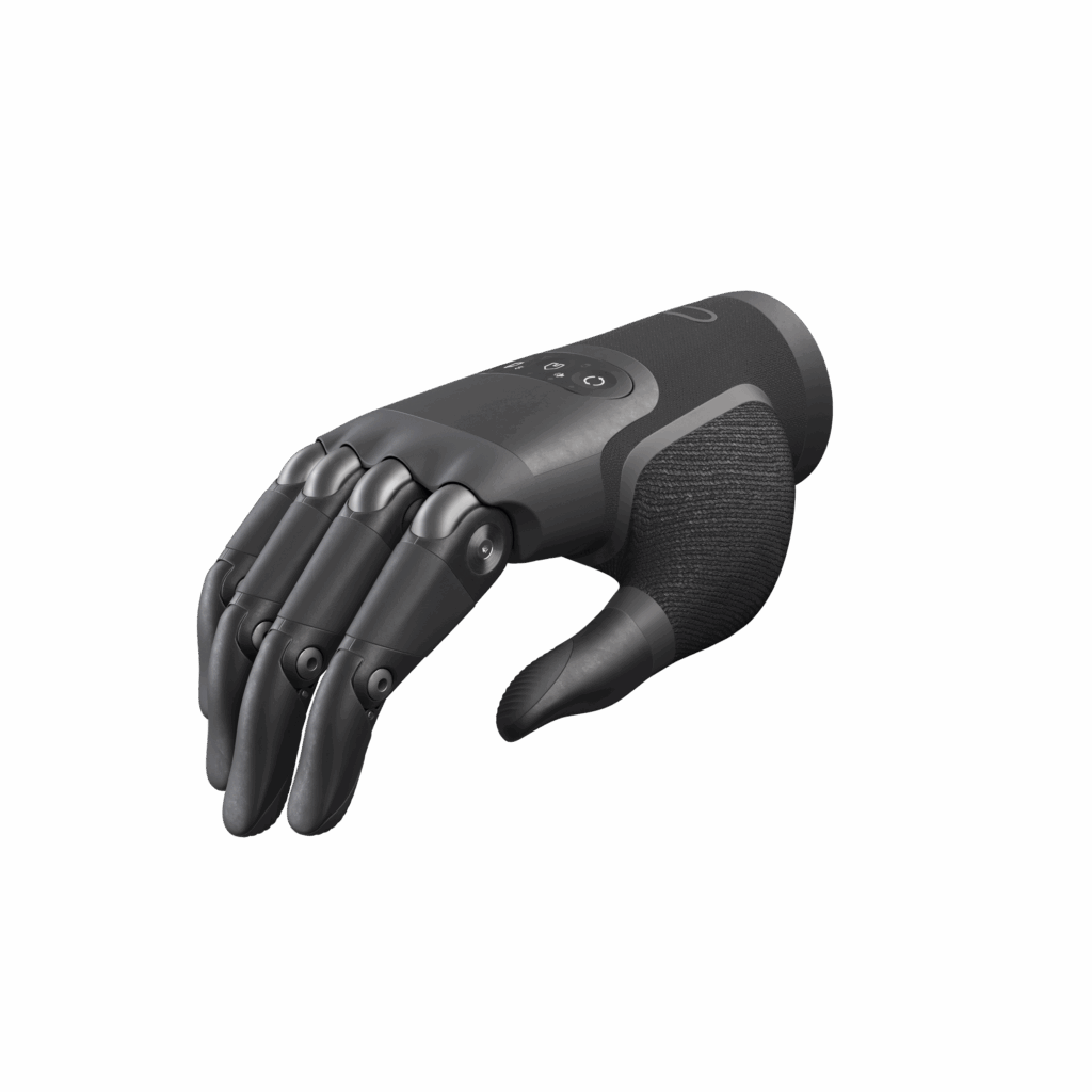 TASKA CX Don and Doff Grip