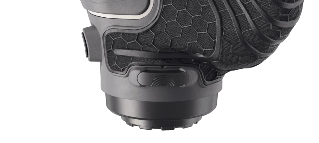 TASKA HandGen2 Flexible Wrist