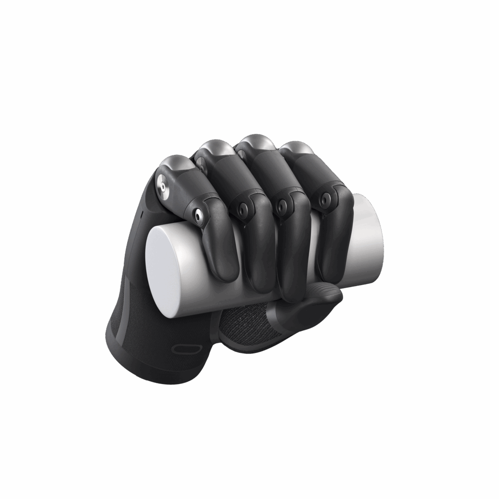 TASKA CX General Grasp