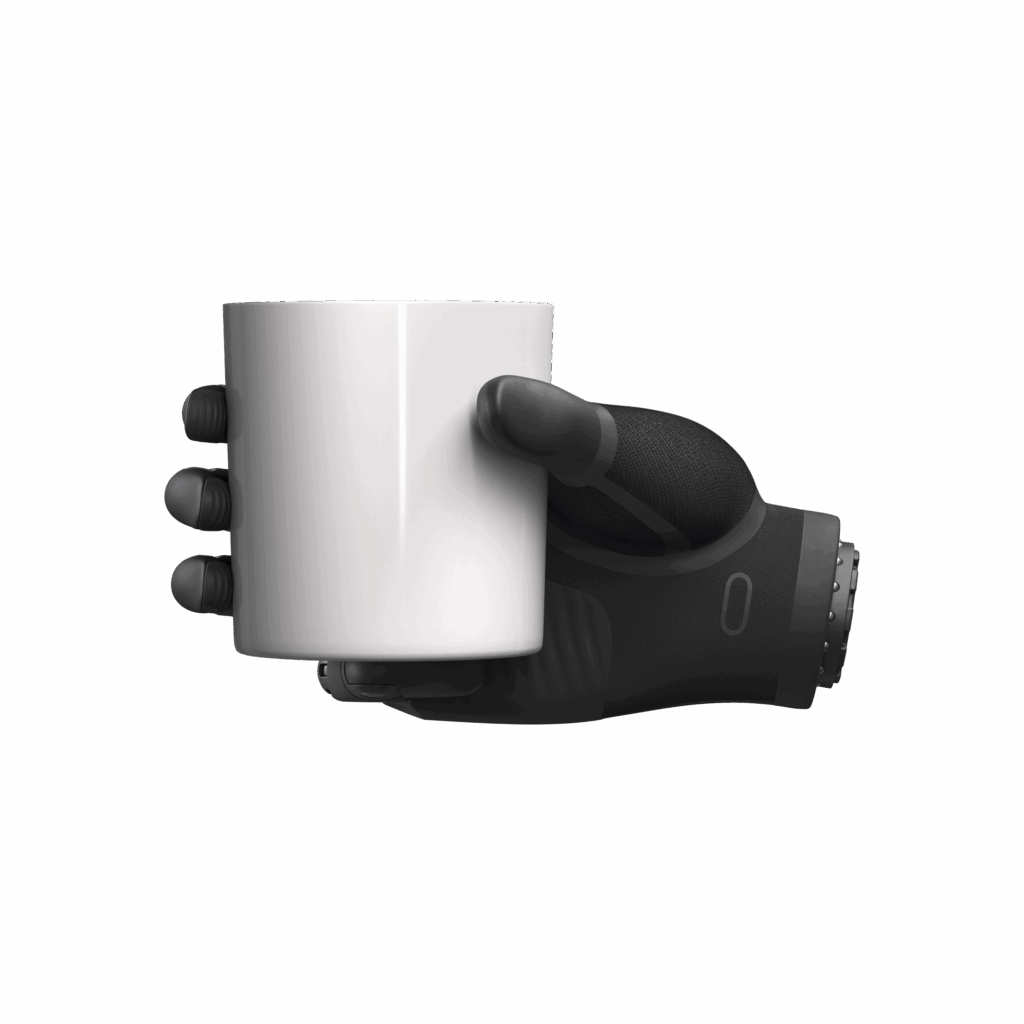 TASKA CX Grab and Lock Grip