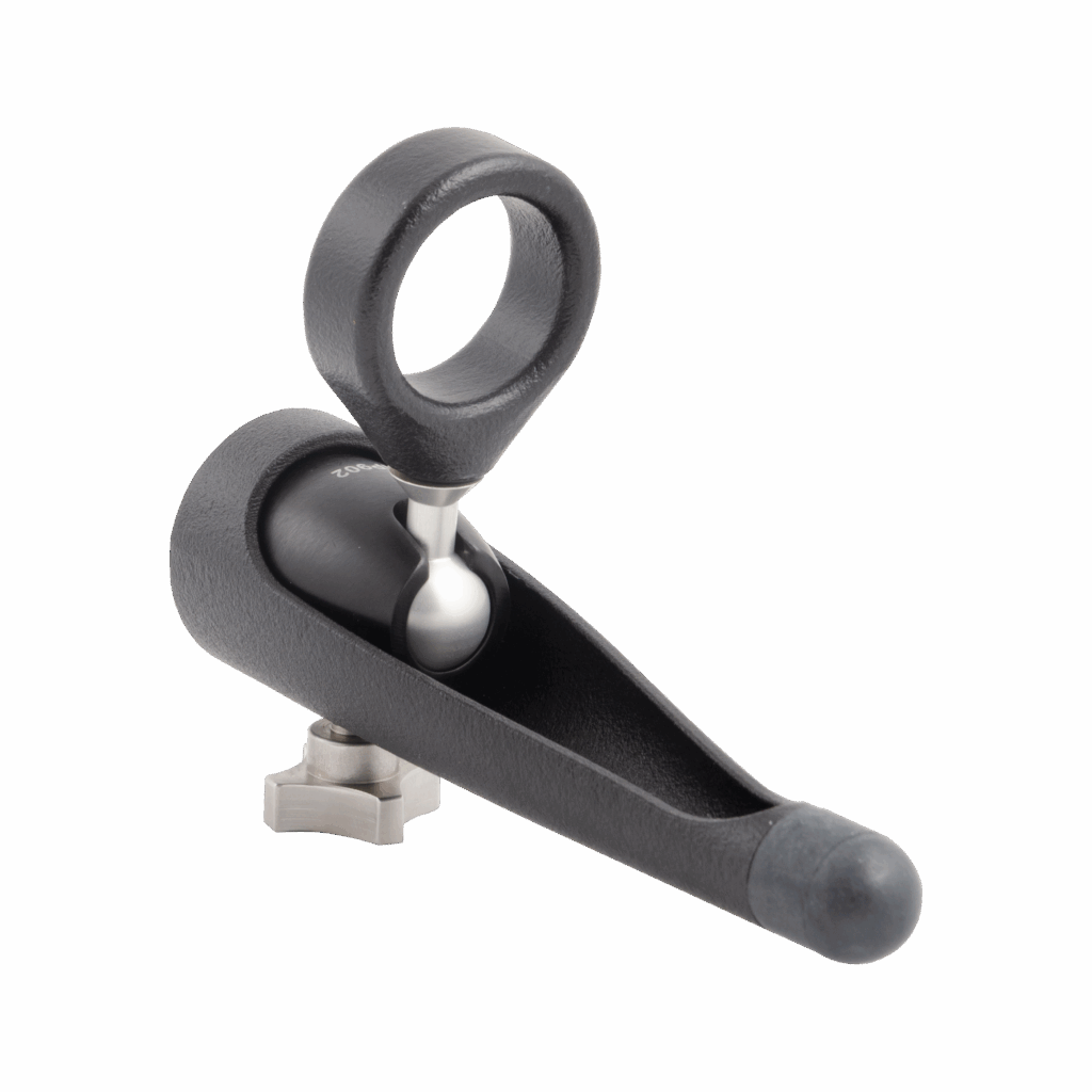 Hustler Billiard TD