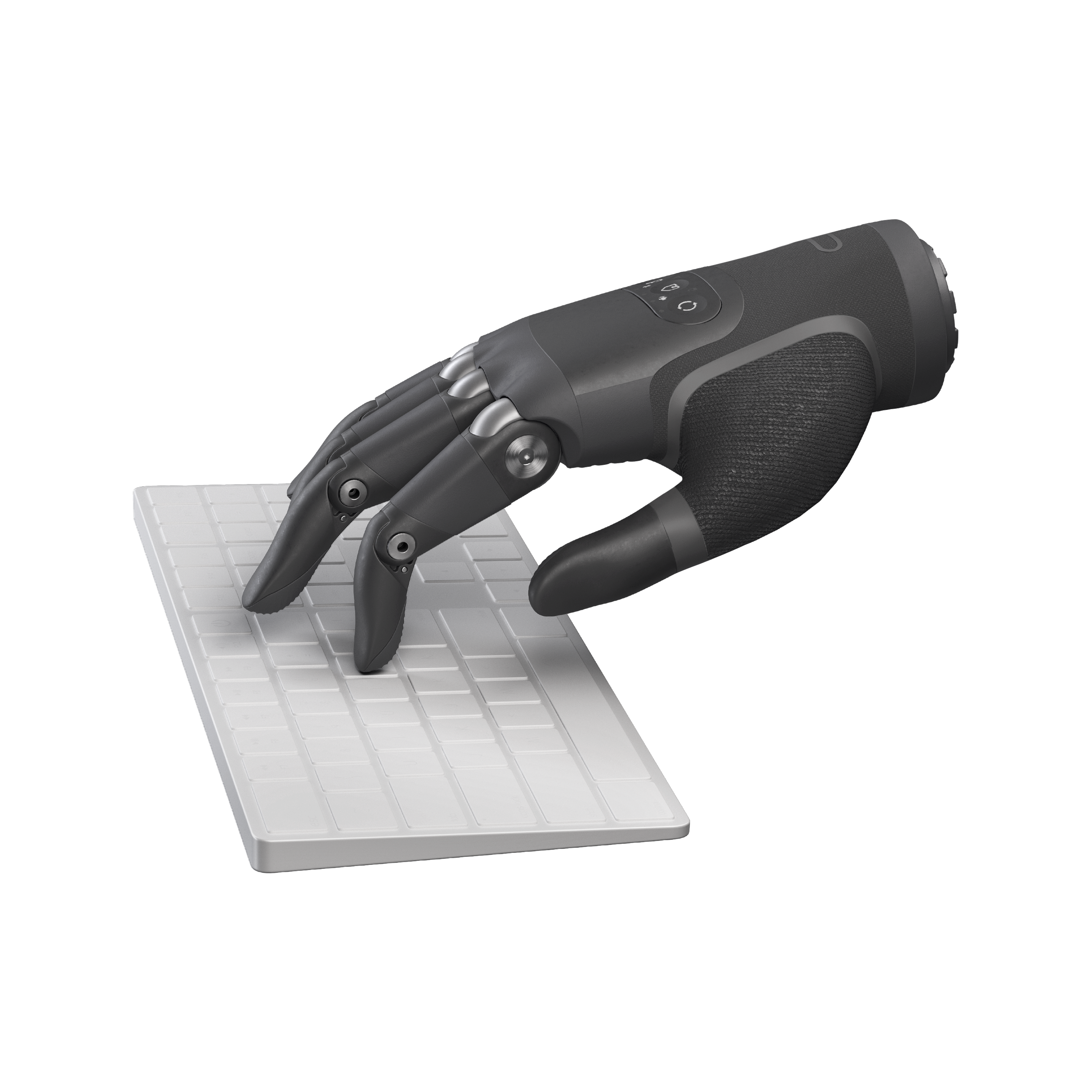TASKA CX Keyboard Grip