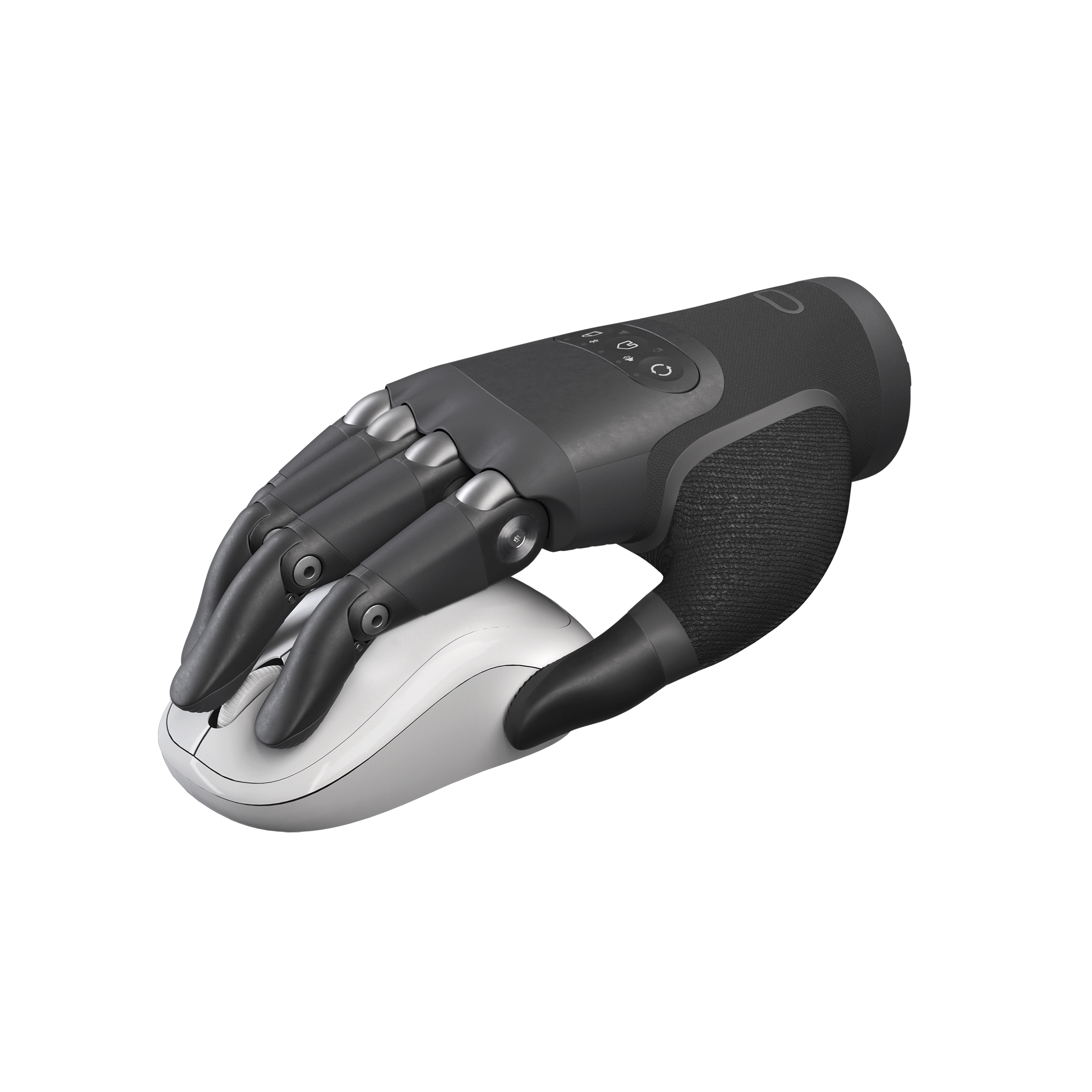 TASKA CX Mouse Grip