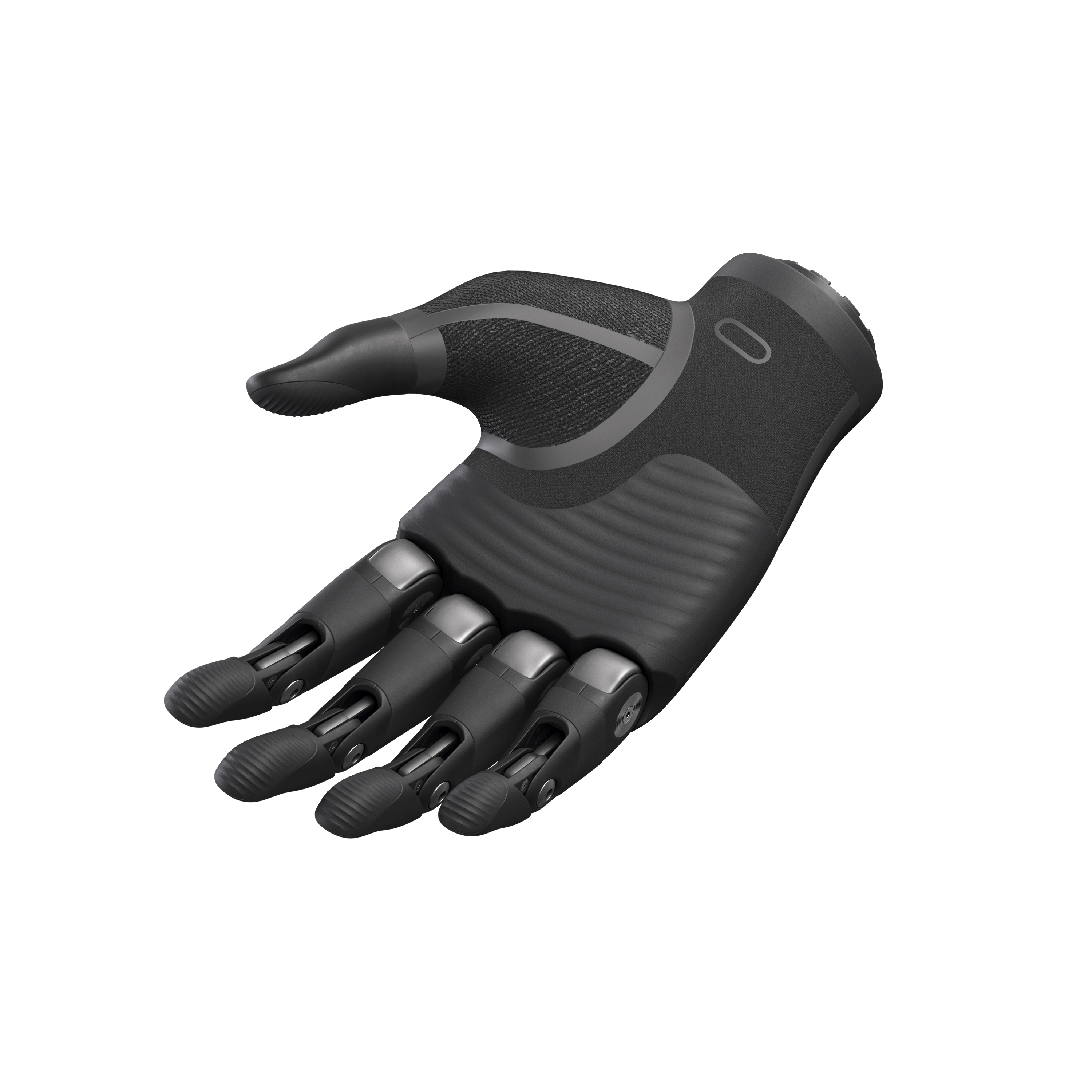 TASKA CX Open Palm Grip