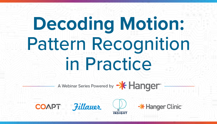 Decoding Motion: Pattern Recognition in Practice
