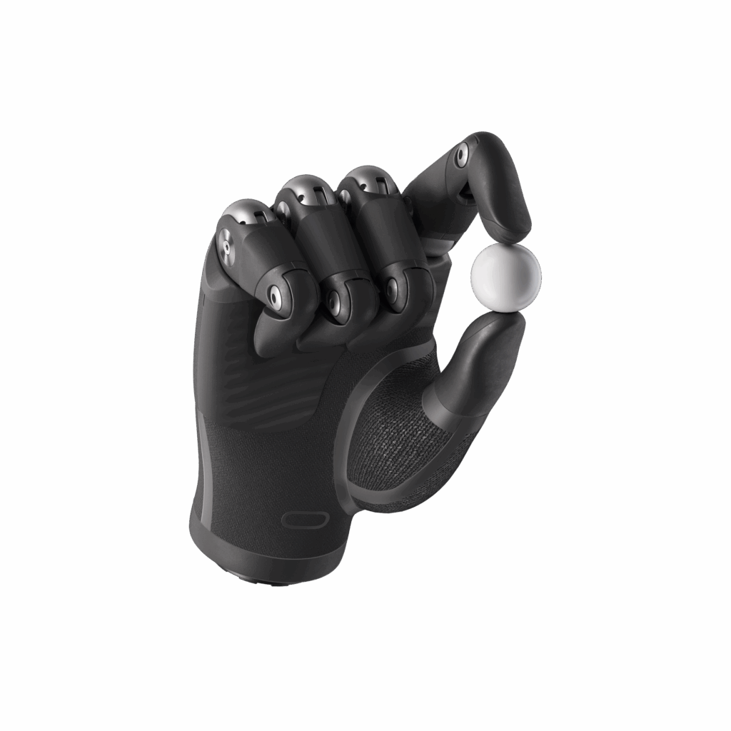 TASKA CX Pincer Grip