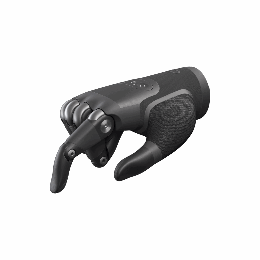 TASKA CX Pointer Grip