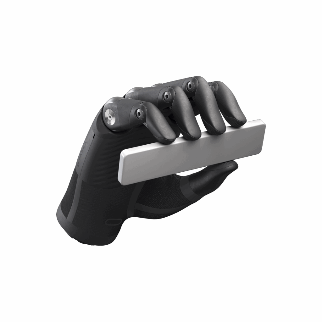 TASKA CX Precision Grip