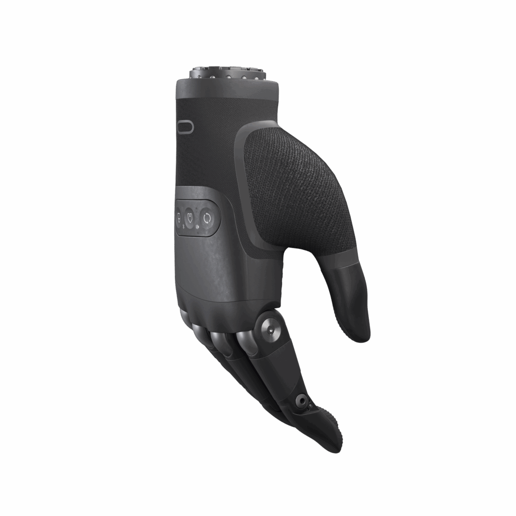 TASKA CX Relaxed Grip