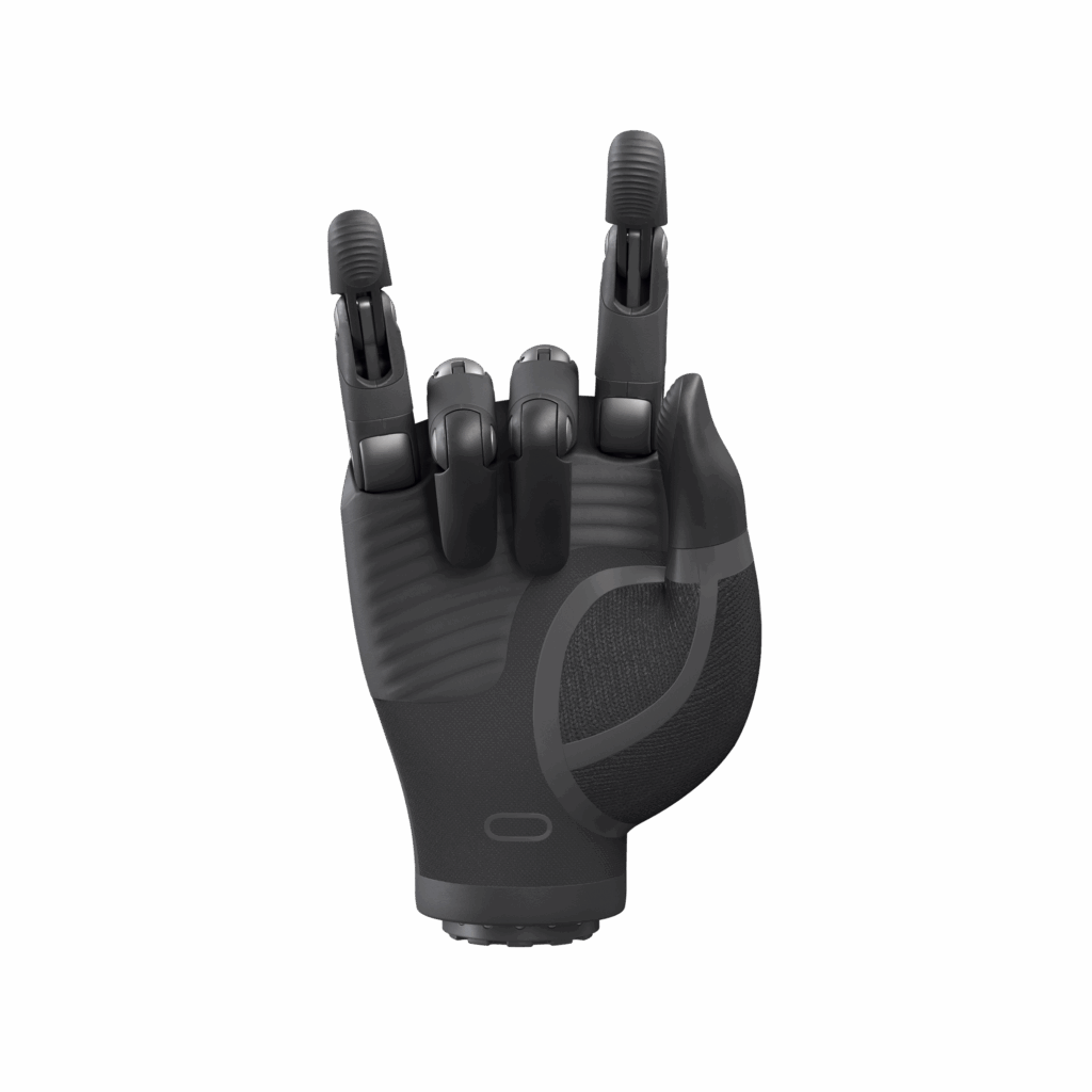 TASKA CX Rock On Grip