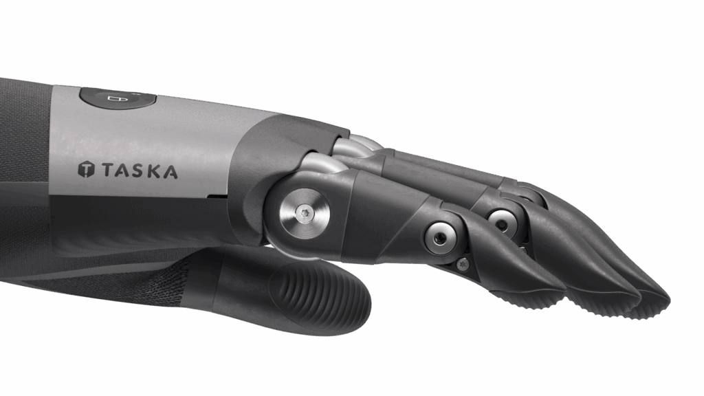 TASKA CX Profile