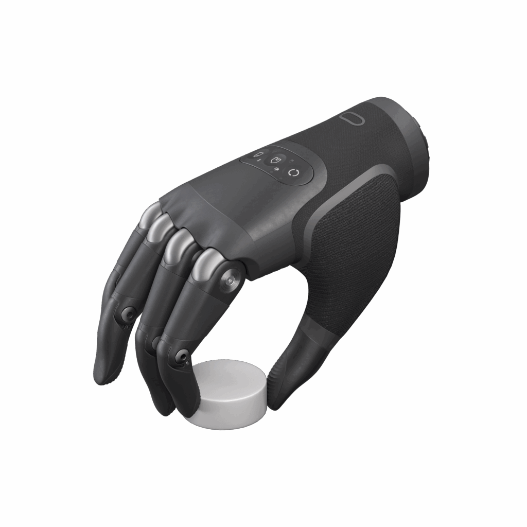 TASKA CX Tripod Grip