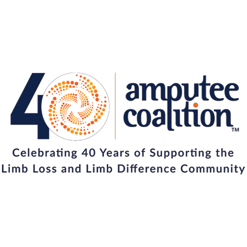 Amputee Coalition Show – January 2026
