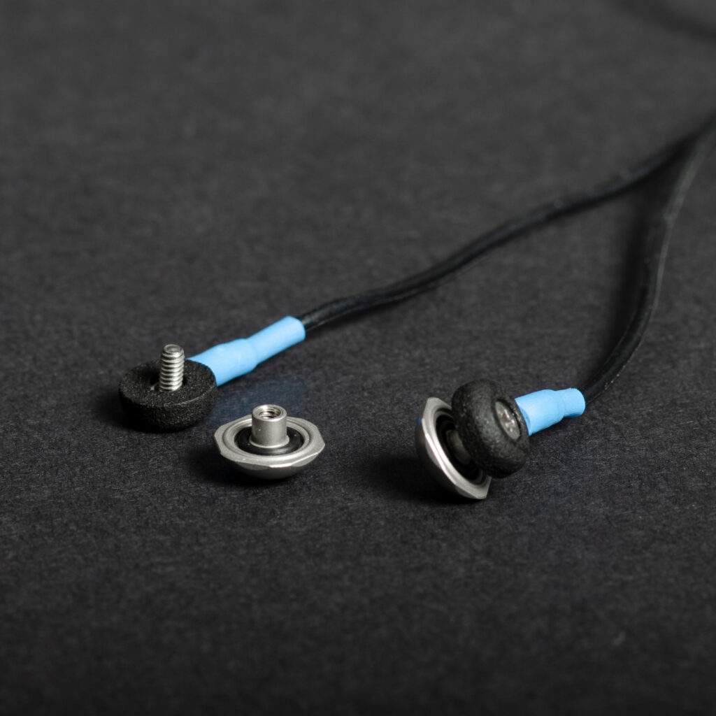 Coapt ControlSeal Electrodes