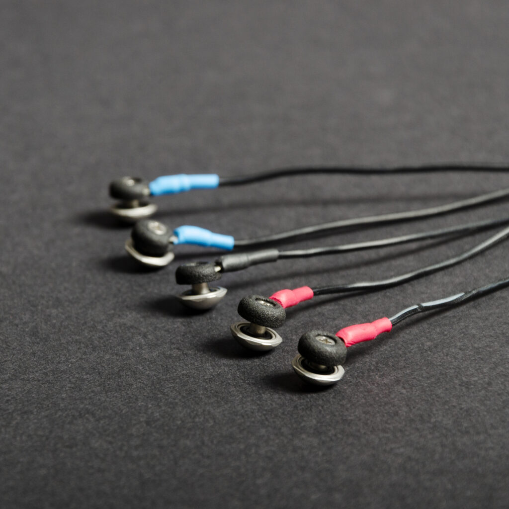 Coapt ControlSeal Electrodes