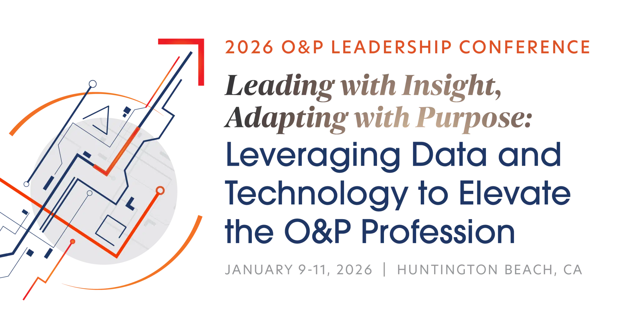 AOPA Leadership Conference – January 2026