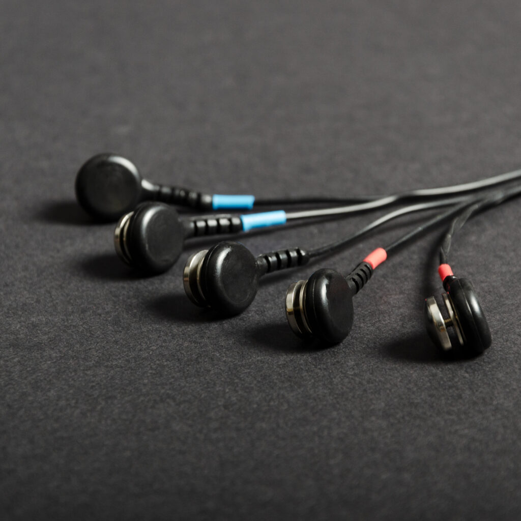 Myo/One with Snap Electrodes