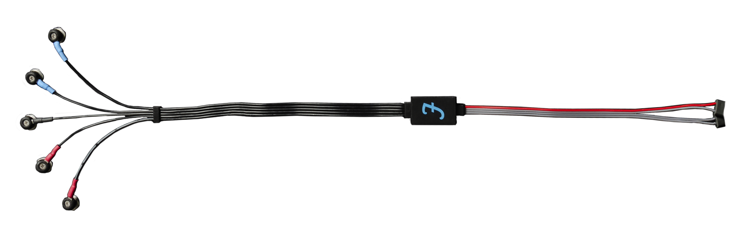 Myo/One with ControlSeal Electrodes