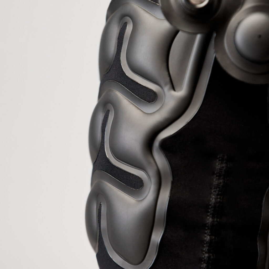 Overlay Air Expansion System