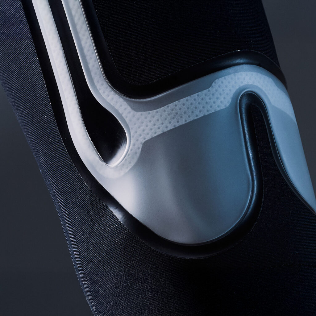 Overlay TT Air Expansion System