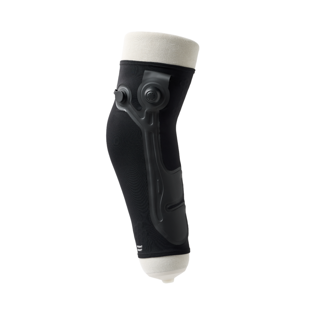 Ethnocare Overlay TT