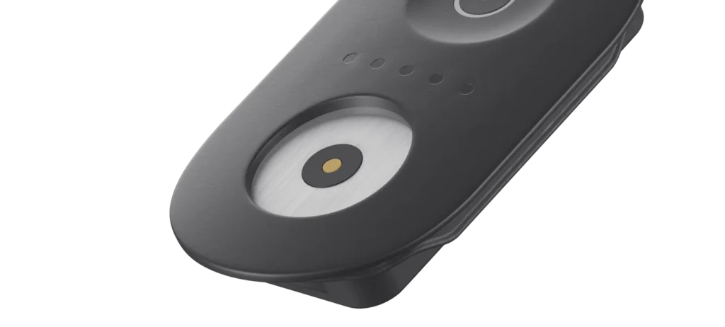 TASKA PowerCore - Magnetic Charger Port