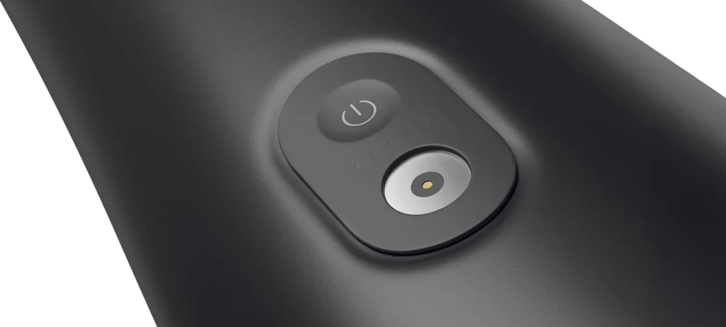 TASKA PowerCore - Recessed Installation