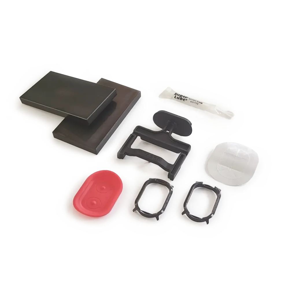 TASKA PowerCore Fabrication Accessories