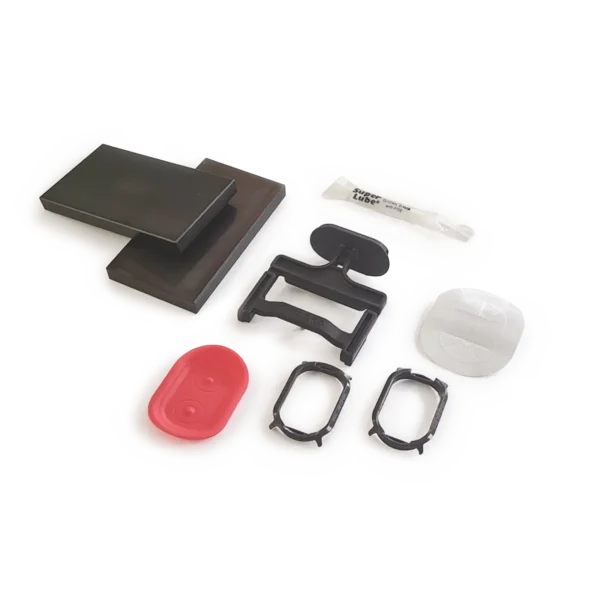 TASKA PowerCore Fabrication Accessories