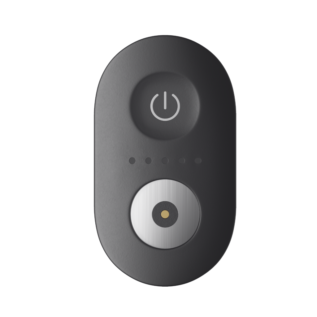 TASKA PowerCore, Black