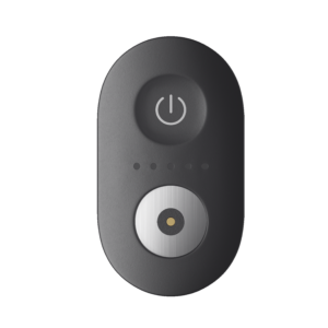 TASKA PowerCore, Black