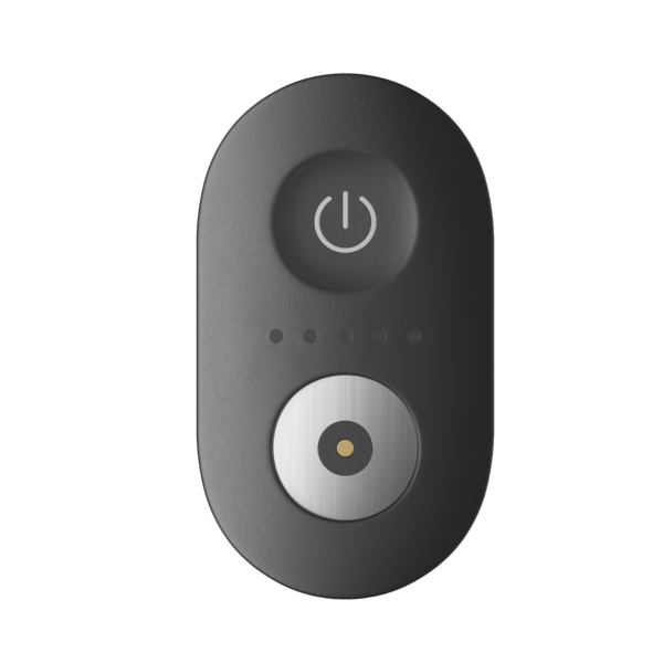 TASKA PowerCore, Black